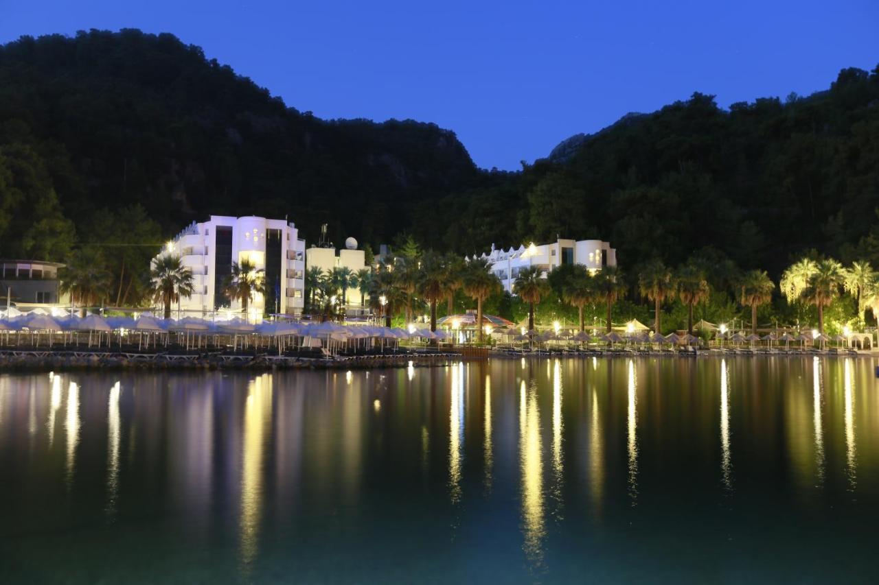 Turunc Resort Hotel Exterior photo